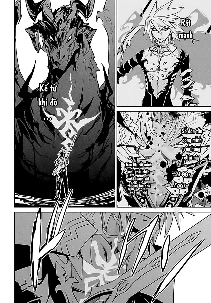 Fate/Apocrypha Chapter 5 - 25