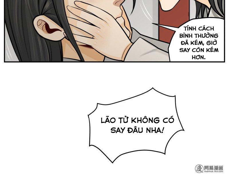 Hoàng Thượng Pê-Đê - Hãy Tránh Xa Ta Ra Chapter 105 - 8