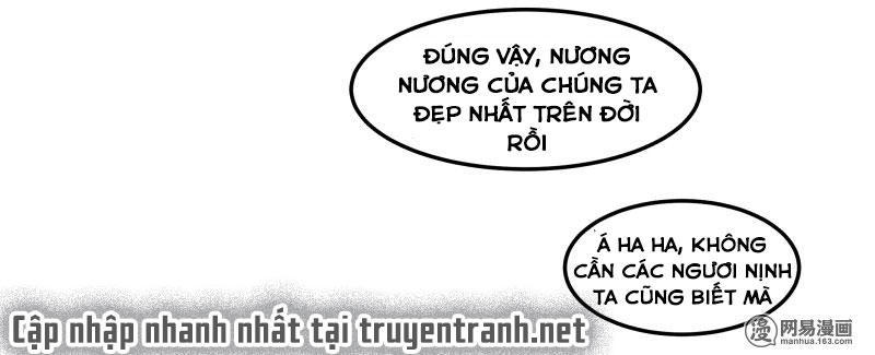 Hoàng Thượng Pê-Đê - Hãy Tránh Xa Ta Ra Chapter 118 - 4