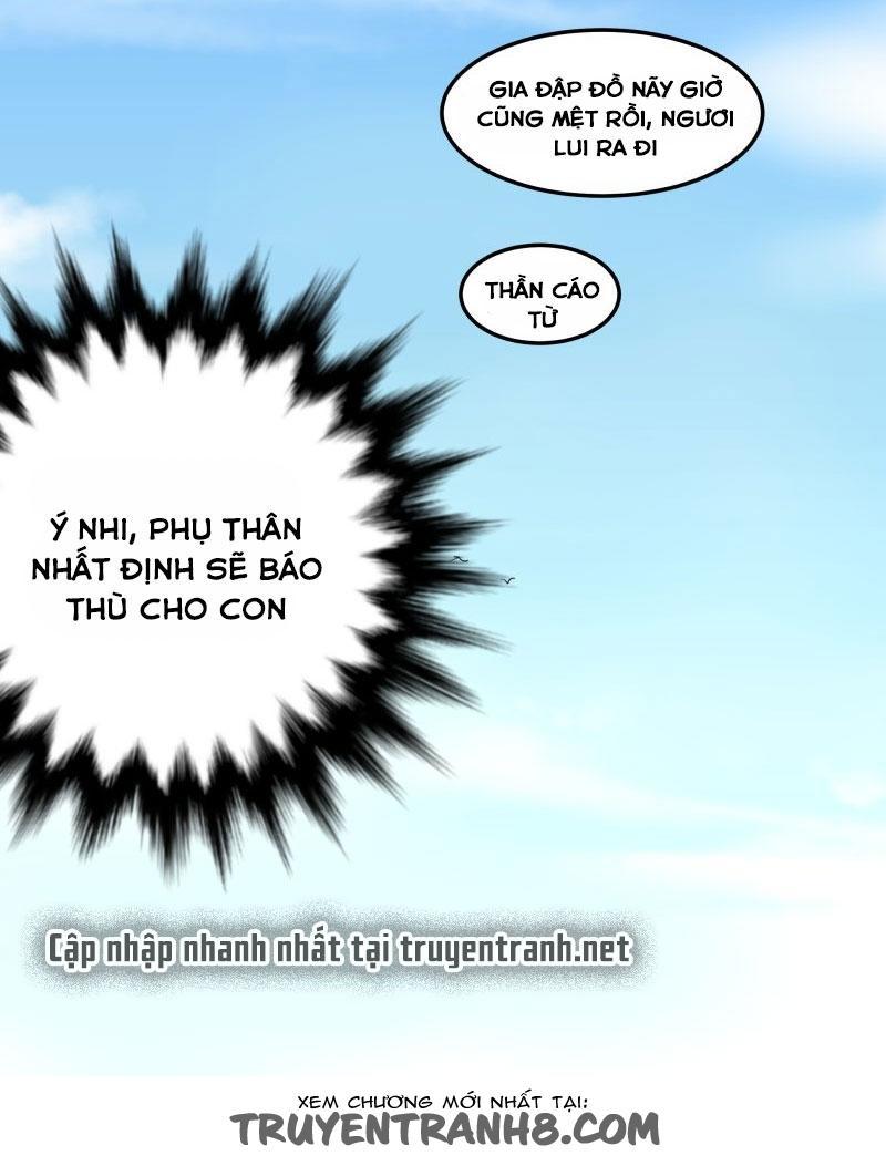 Hoàng Thượng Pê-Đê - Hãy Tránh Xa Ta Ra Chapter 128 - 6