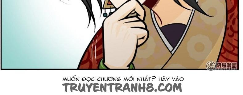 Hoàng Thượng Pê-Đê - Hãy Tránh Xa Ta Ra Chapter 135 - 7