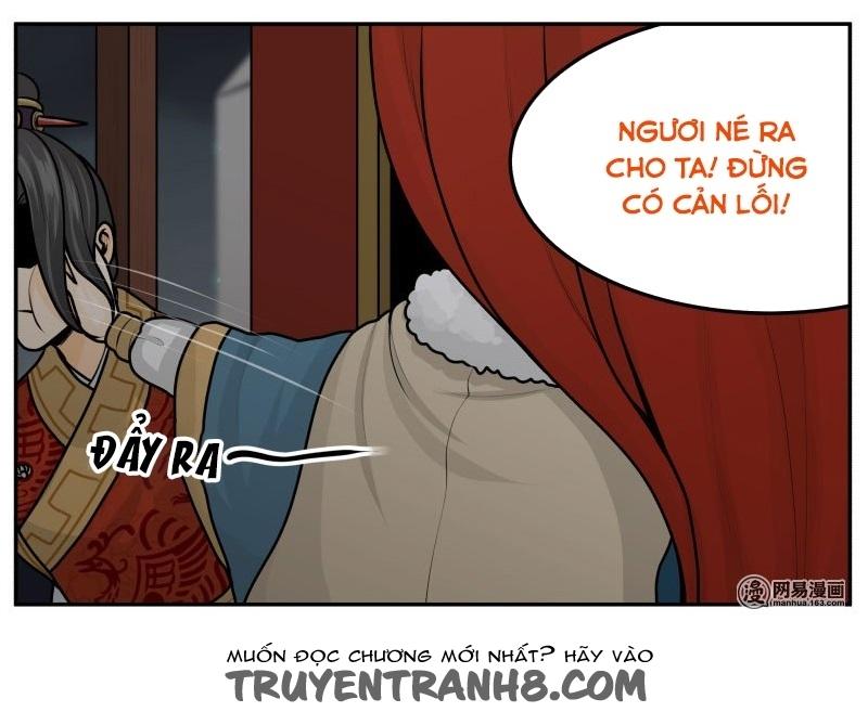 Hoàng Thượng Pê-Đê - Hãy Tránh Xa Ta Ra Chapter 244 - 15