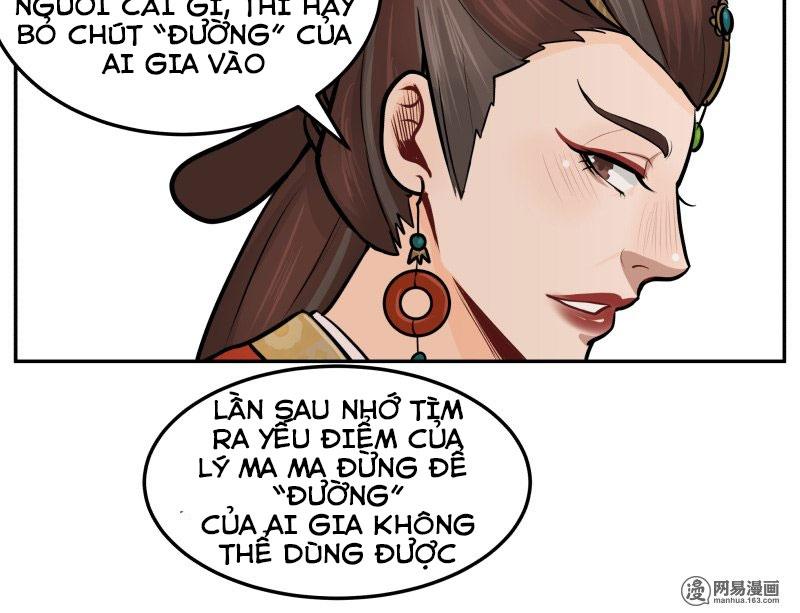 Hoàng Thượng Pê-Đê - Hãy Tránh Xa Ta Ra Chapter 40 - 10