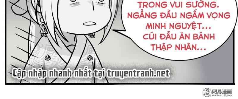 Hoàng Thượng Pê-Đê - Hãy Tránh Xa Ta Ra Chapter 68 - 20