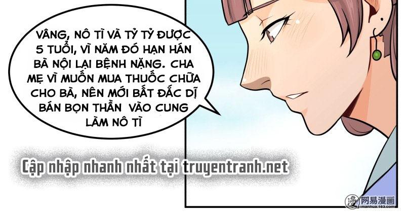 Hoàng Thượng Pê-Đê - Hãy Tránh Xa Ta Ra Chapter 68 - 31