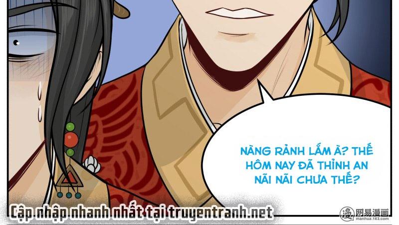 Hoàng Thượng Pê-Đê - Hãy Tránh Xa Ta Ra Chapter 74 - 14