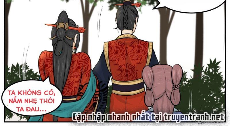 Hoàng Thượng Pê-Đê - Hãy Tránh Xa Ta Ra Chapter 78 - 4