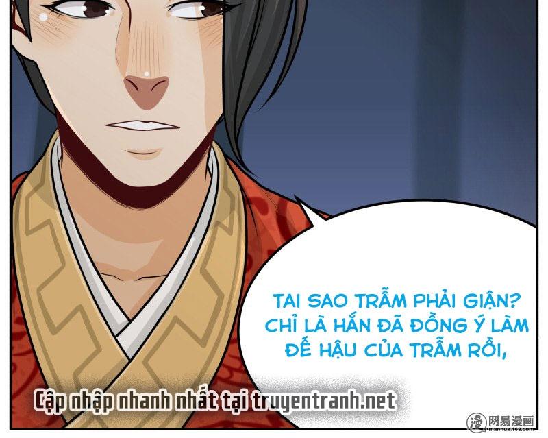 Hoàng Thượng Pê-Đê - Hãy Tránh Xa Ta Ra Chapter 87 - 2