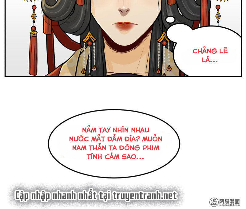 Hoàng Thượng Pê-Đê - Hãy Tránh Xa Ta Ra Chapter 89 - 14