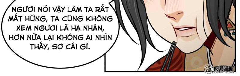 Hoàng Thượng Pê-Đê - Hãy Tránh Xa Ta Ra Chapter 97 - 5