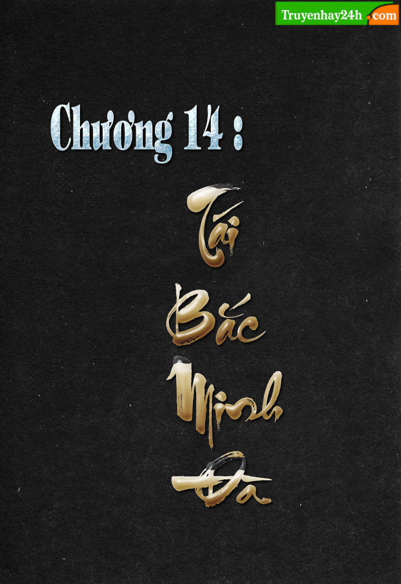 Tiếu Ngạo Giang Hồ Chapter 14 - 2