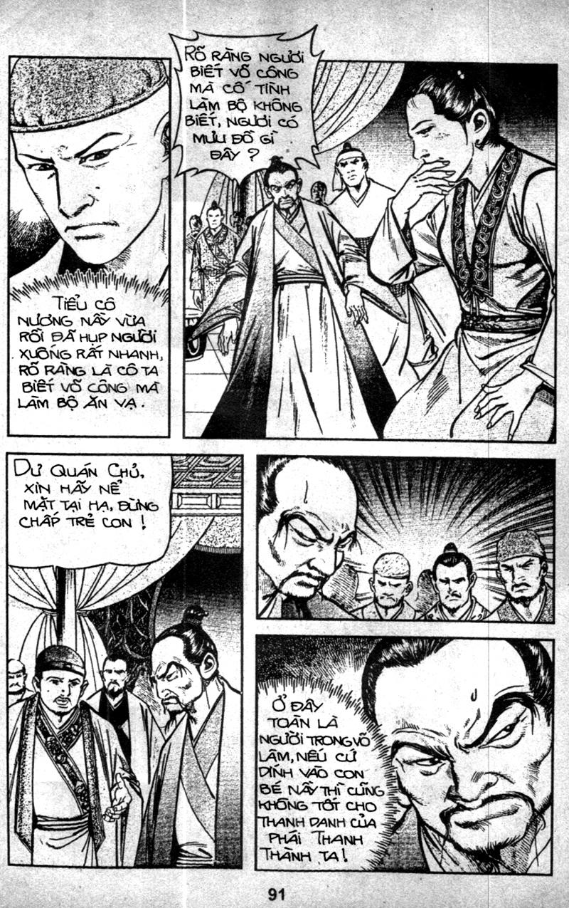 Tiếu Ngạo Giang Hồ Chapter 14 - 44