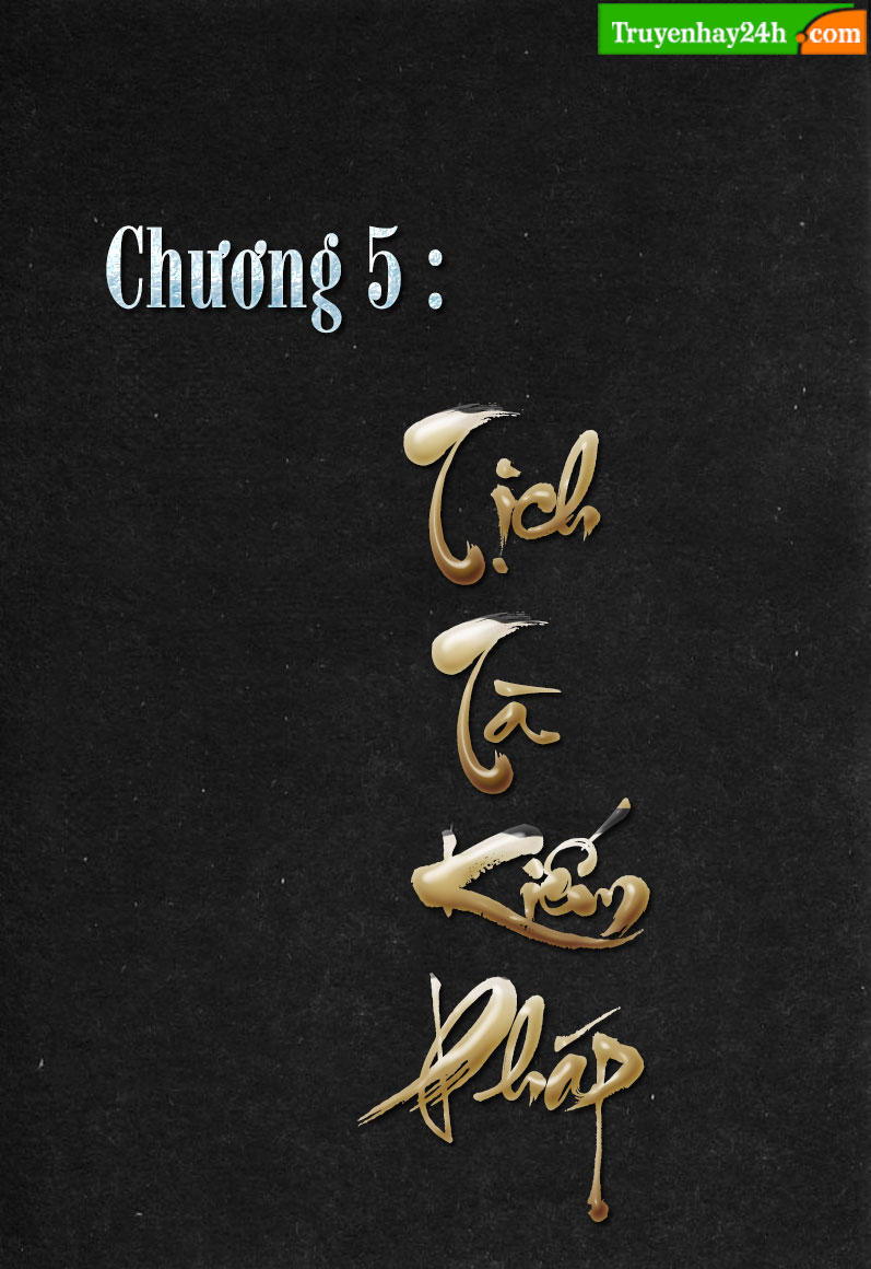 Tiếu Ngạo Giang Hồ Chapter 5 - 3