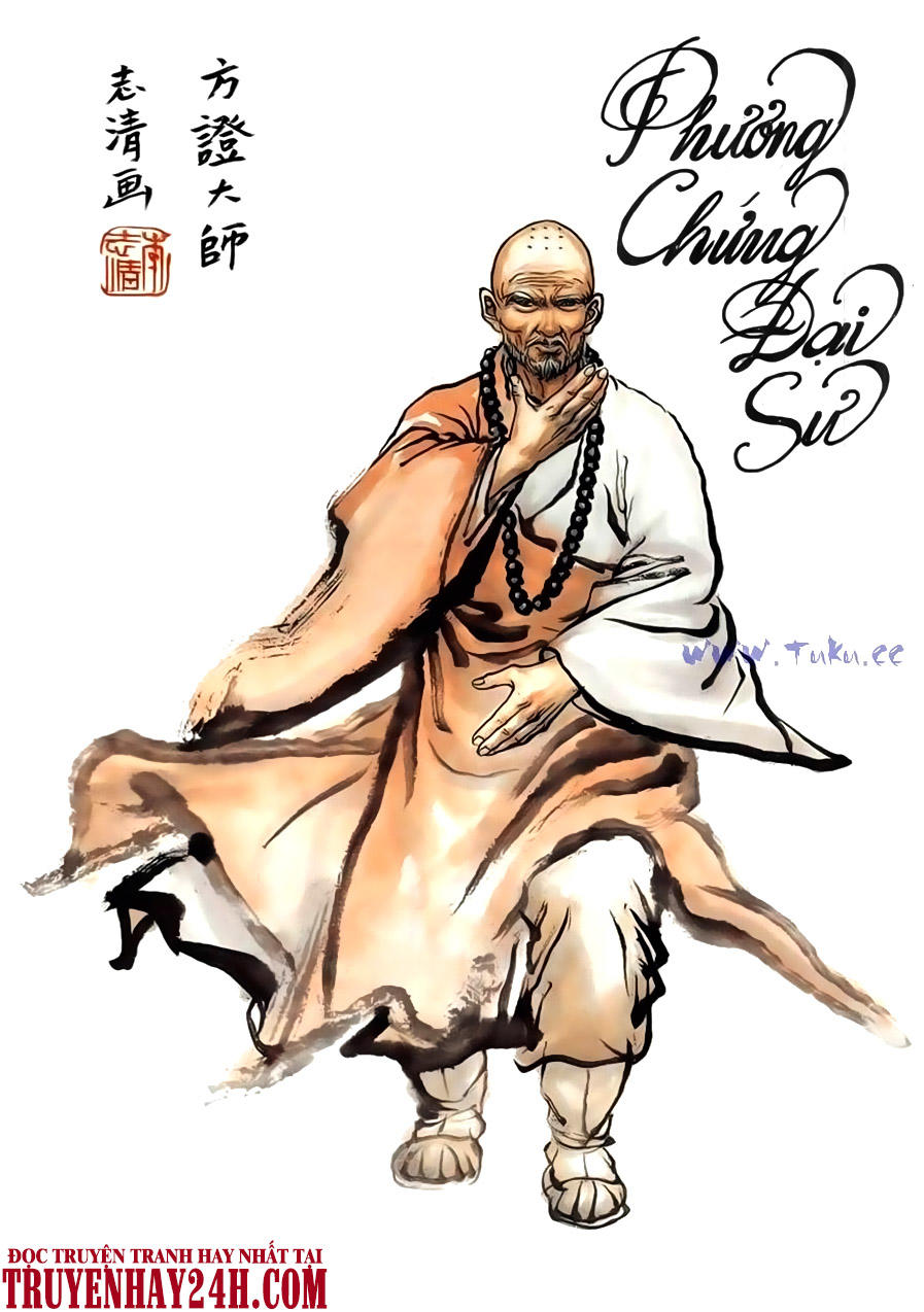 Tiếu Ngạo Giang Hồ Chapter 65 - 5