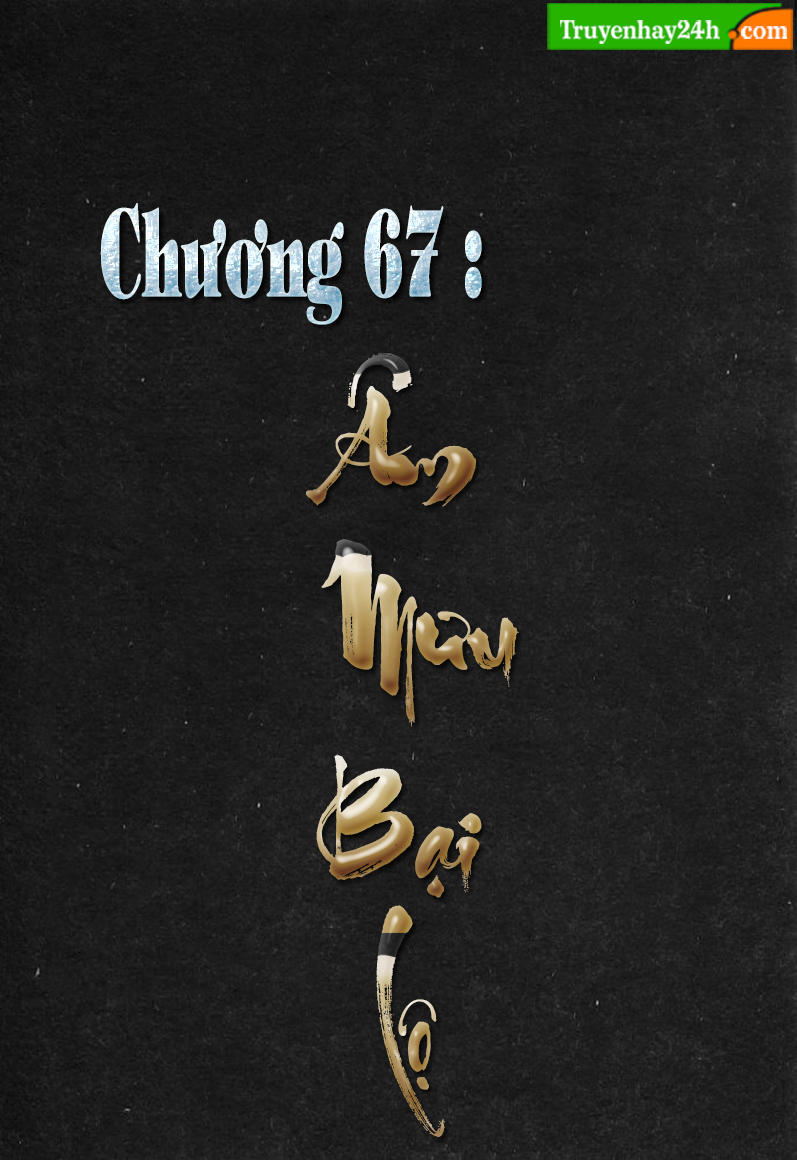 Tiếu Ngạo Giang Hồ Chapter 67 - 2