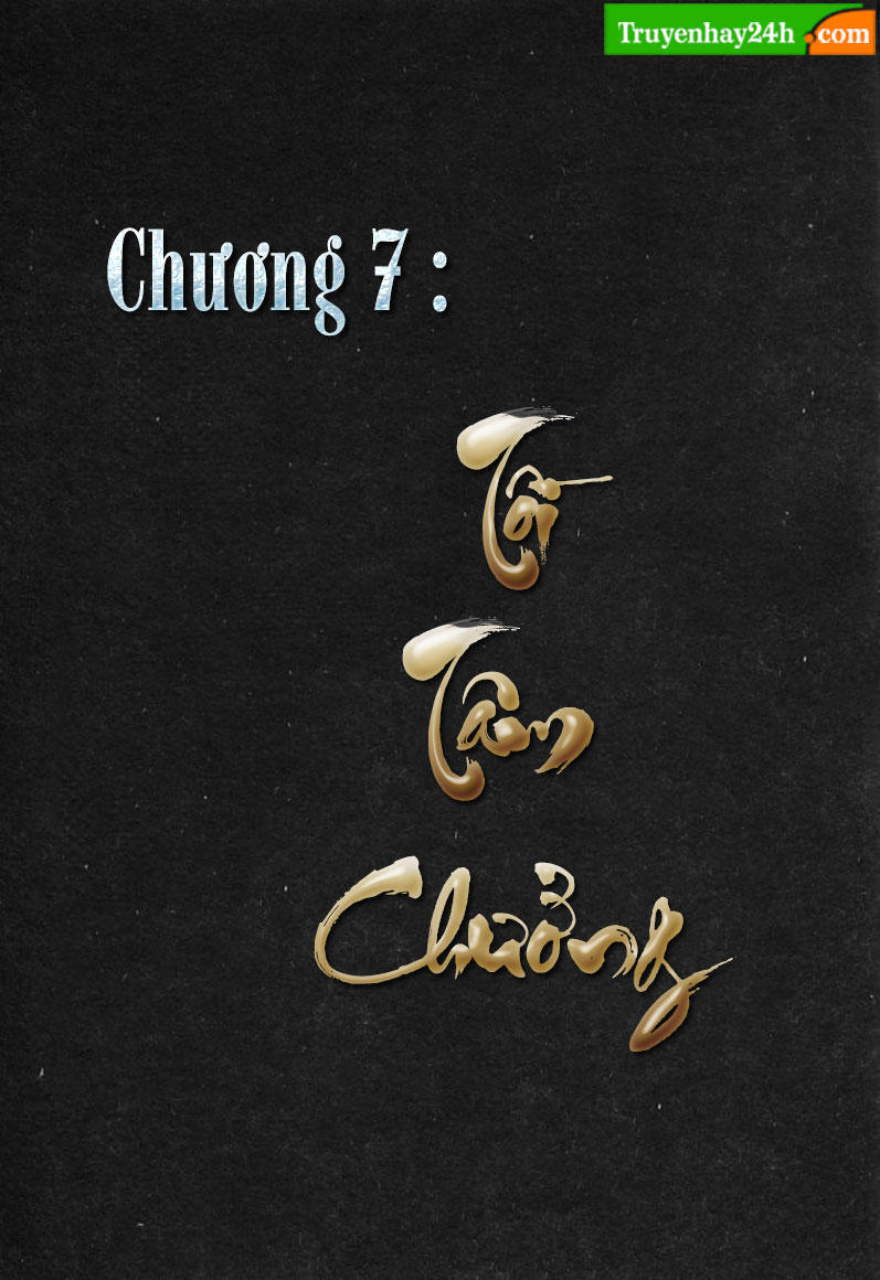 Tiếu Ngạo Giang Hồ Chapter 7 - 2