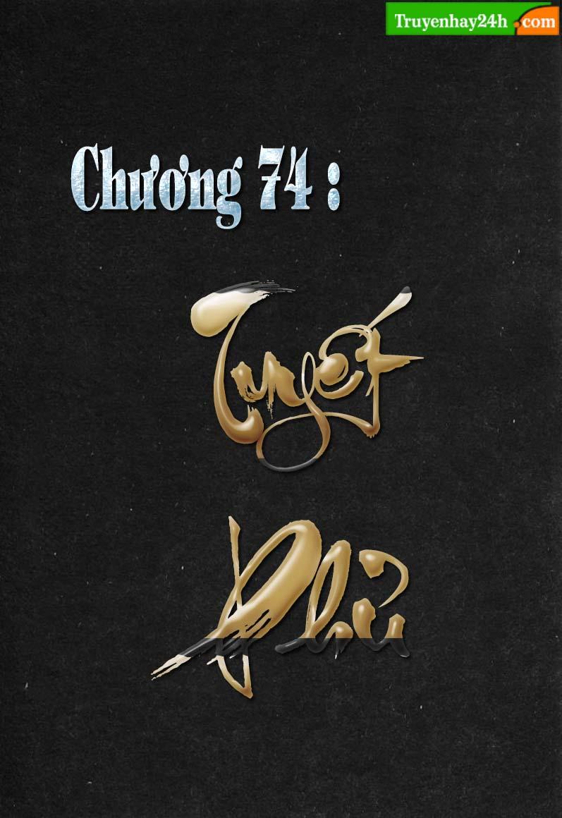 Tiếu Ngạo Giang Hồ Chapter 75.1 - 2