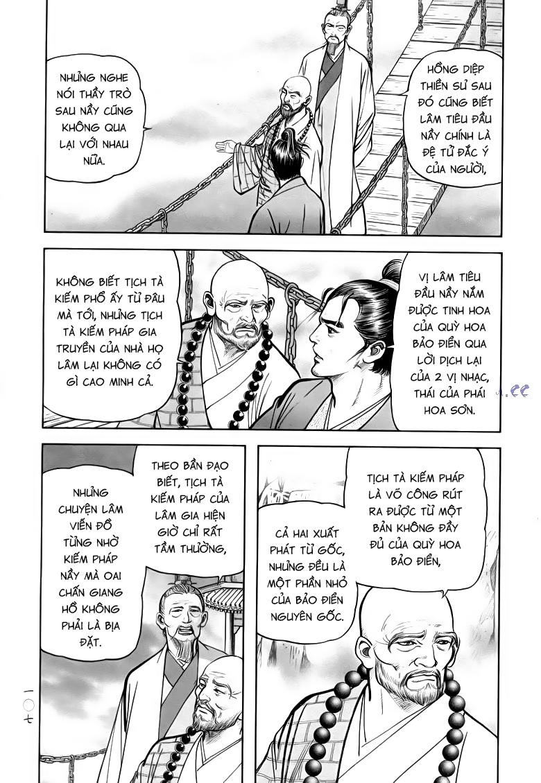 Tiếu Ngạo Giang Hồ Chapter 79.2 - 6