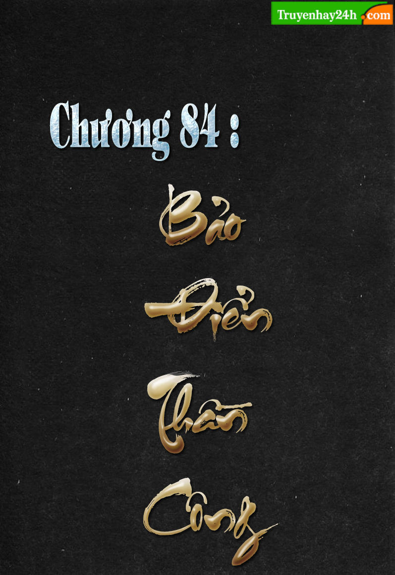 Tiếu Ngạo Giang Hồ Chapter 84.1 - 3