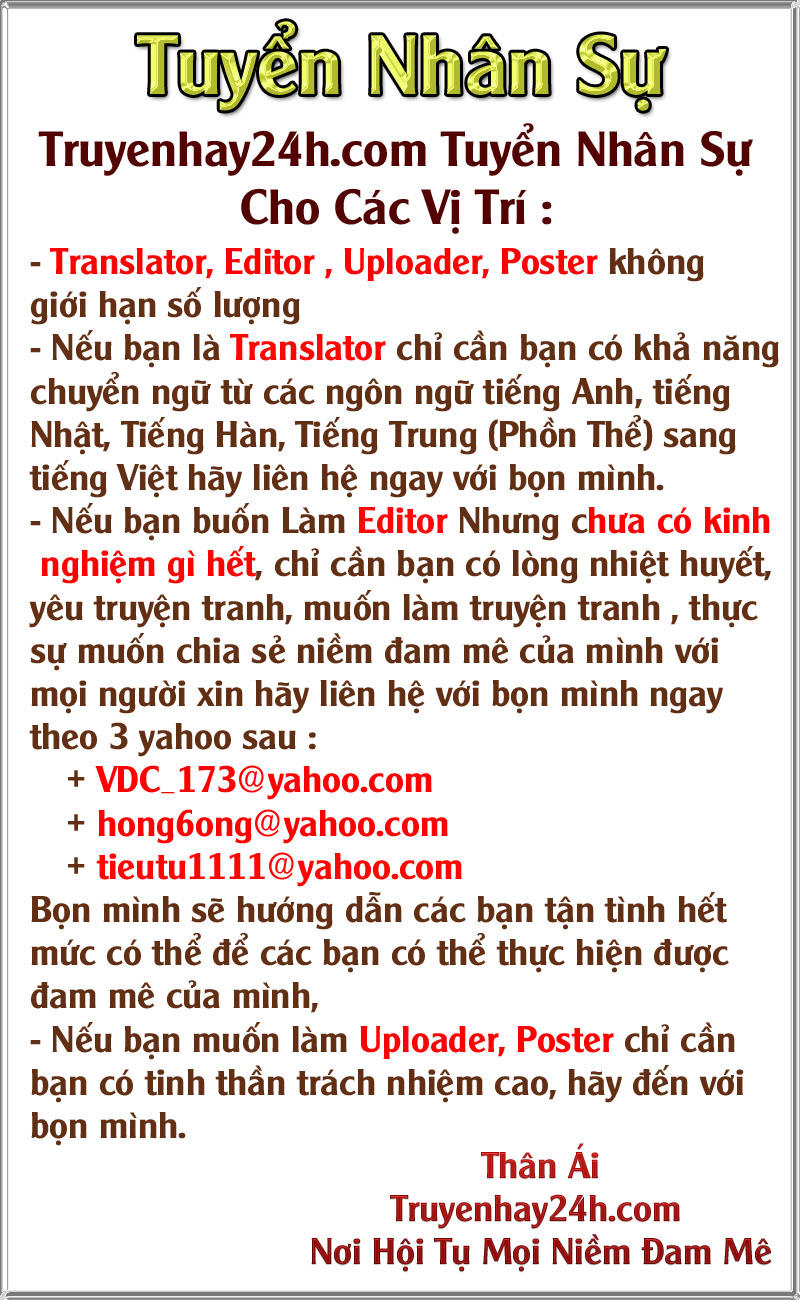 Song Hùng Kỳ Hiệp Chapter 101 - 2