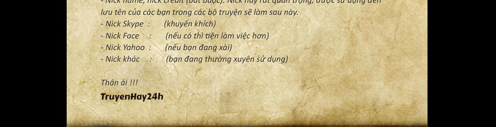 Song Hùng Kỳ Hiệp Chapter 224 - 27