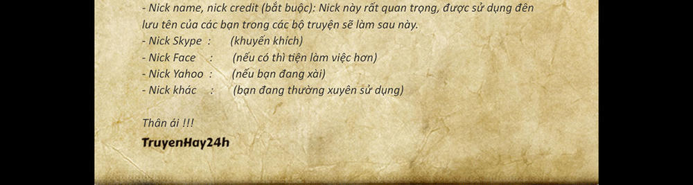 Song Hùng Kỳ Hiệp Chapter 228 - 27