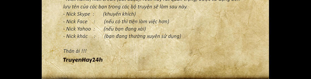 Song Hùng Kỳ Hiệp Chapter 258 - 26