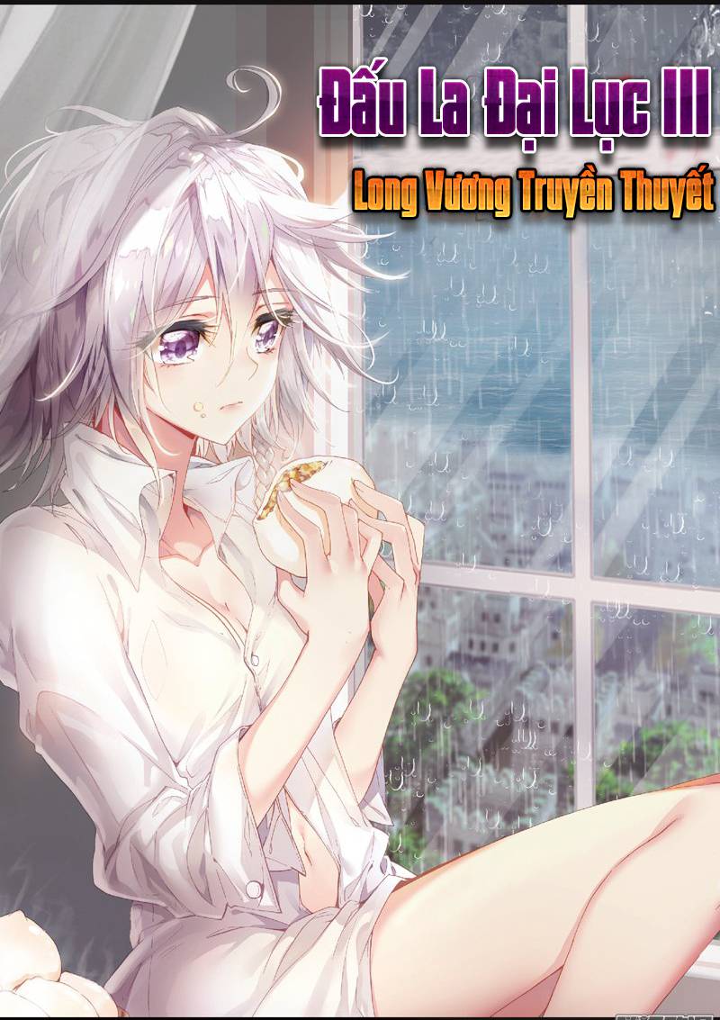 Long Vương Truyền Thuyết Chapter 12 - 1