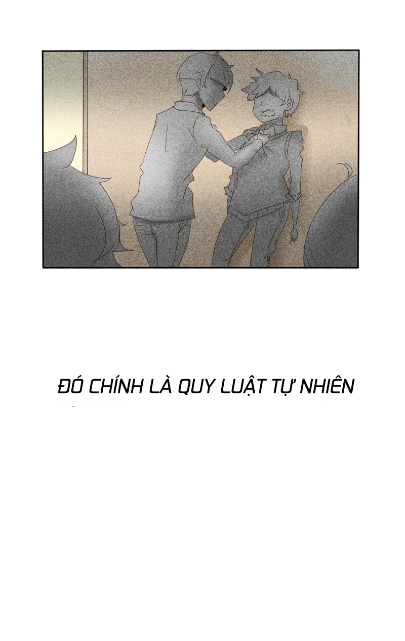 Thế Giới Không Hoàn Hảo Chapter 35 - 6