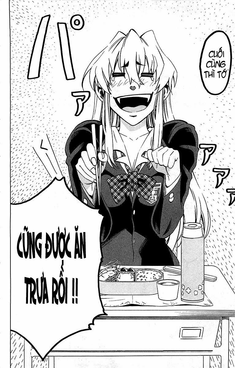 Jitsu Wa Watashi Wa Information Chapter 3 - 3