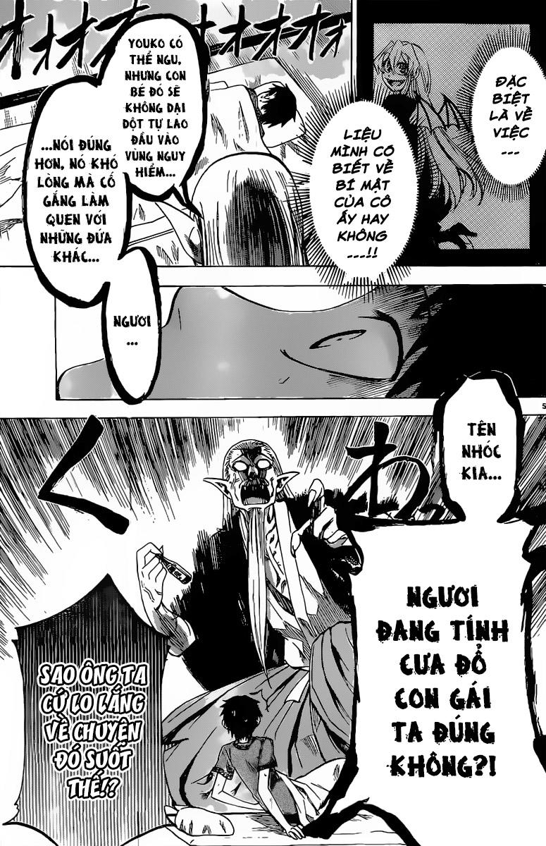 Jitsu Wa Watashi Wa Information Chapter 31 - 6