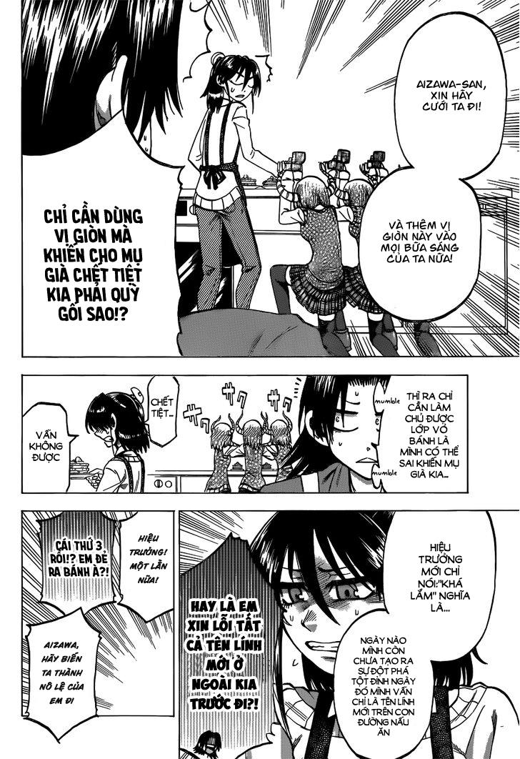 Jitsu Wa Watashi Wa Information Chapter 44 - 17