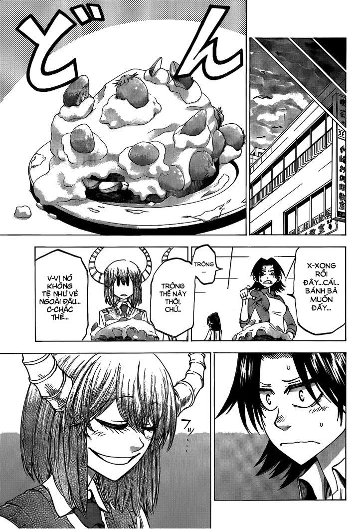 Jitsu Wa Watashi Wa Information Chapter 44 - 18