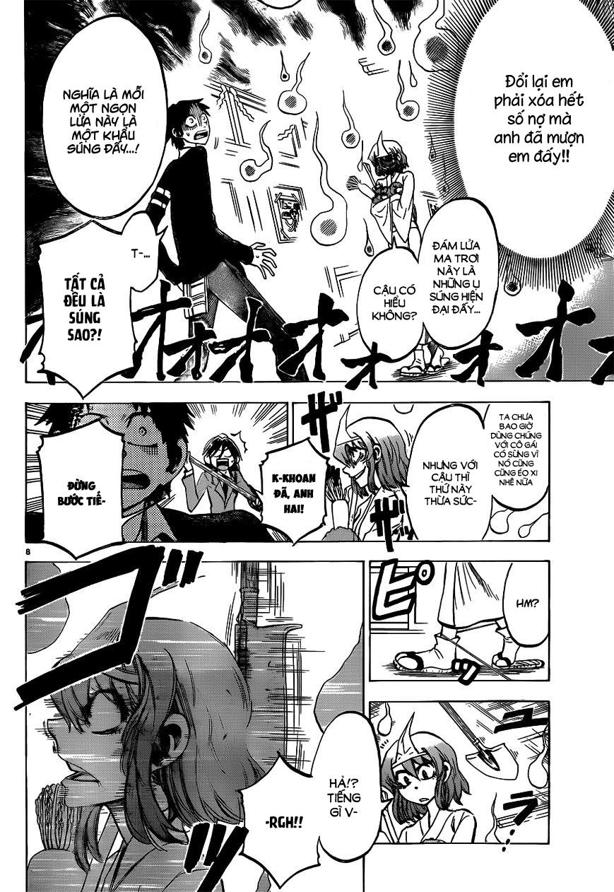 Jitsu Wa Watashi Wa Information Chapter 46 - 11