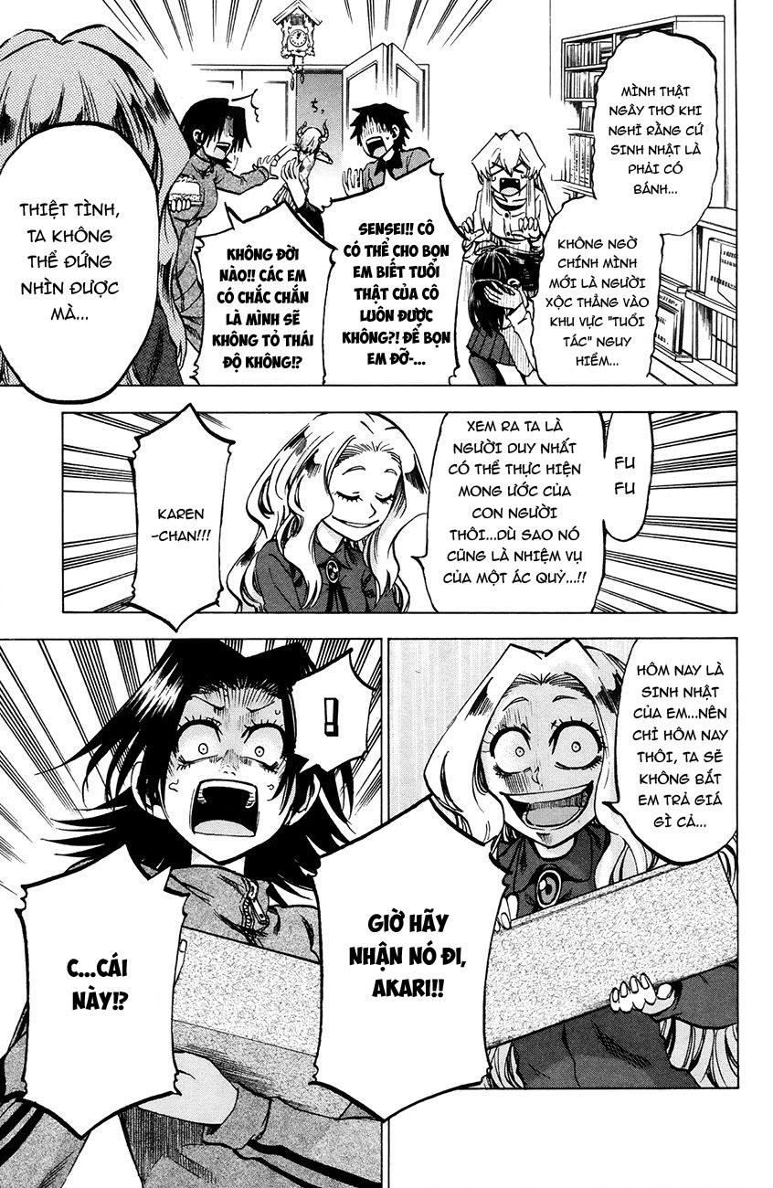 Jitsu Wa Watashi Wa Information Chapter 63 - 15