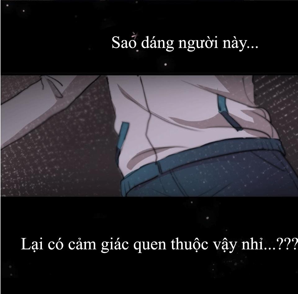 Tình Yêu Là Thế Chapter 1.5 - 4