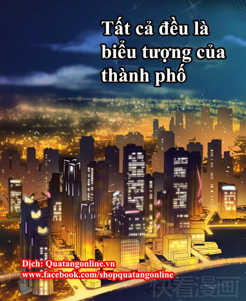 Tình Yêu Là Thế Chapter 1 - 4