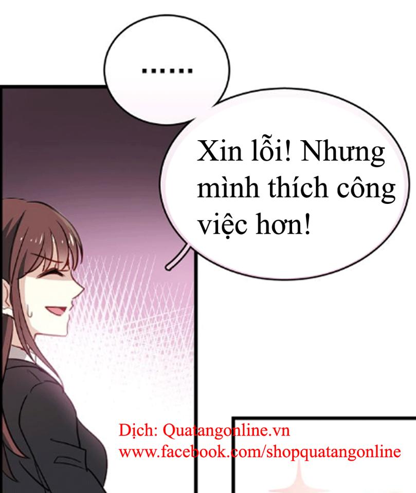 Tình Yêu Là Thế Chapter 1 - 36