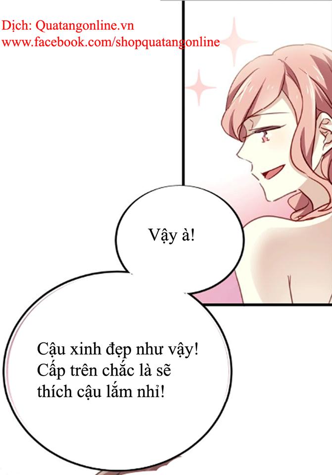 Tình Yêu Là Thế Chapter 1 - 37