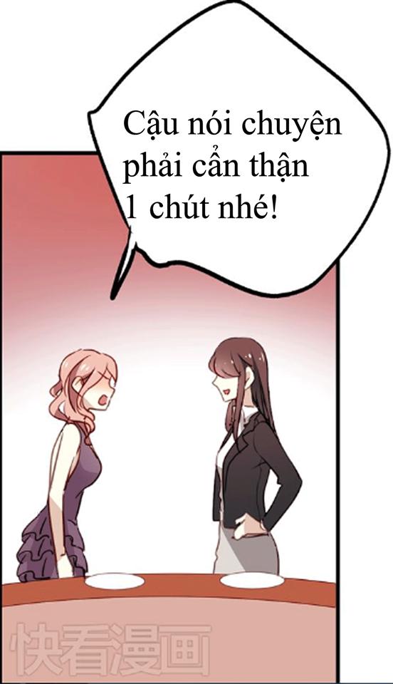 Tình Yêu Là Thế Chapter 1 - 50