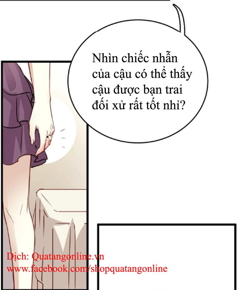 Tình Yêu Là Thế Chapter 1 - 51