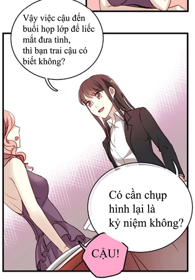 Tình Yêu Là Thế Chapter 1 - 53