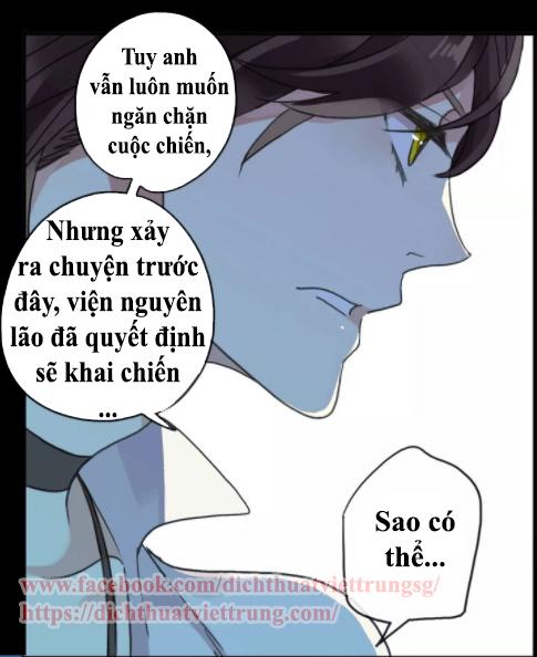 Vết Cắn Ngọt Ngào Chapter 66 - 22