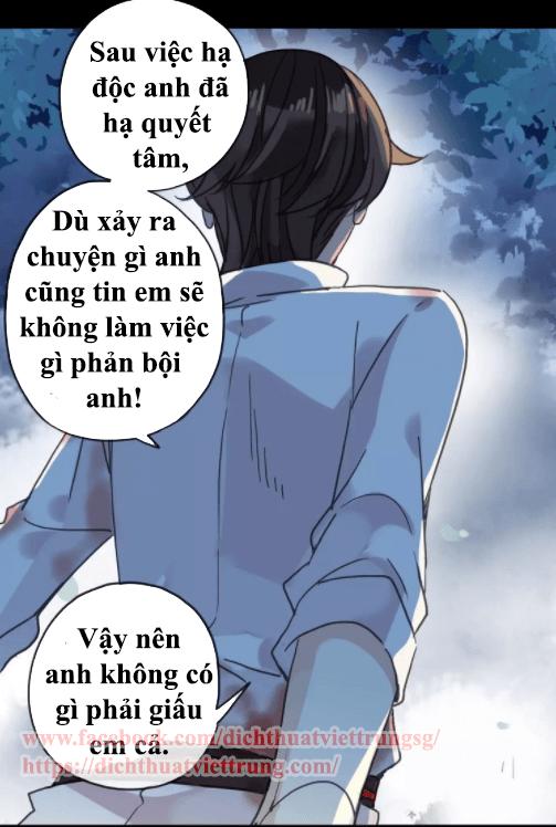 Vết Cắn Ngọt Ngào Chapter 66 - 26