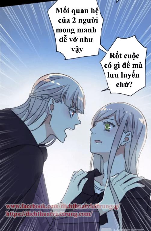 Vết Cắn Ngọt Ngào Chapter 67 - 6