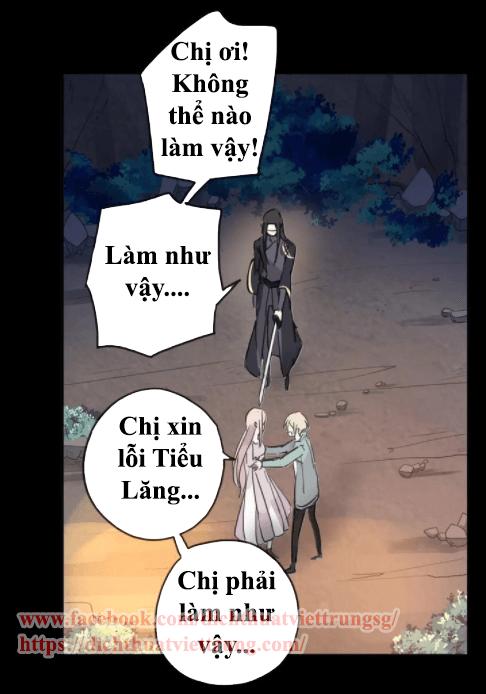 Vết Cắn Ngọt Ngào Chapter 68 - 93