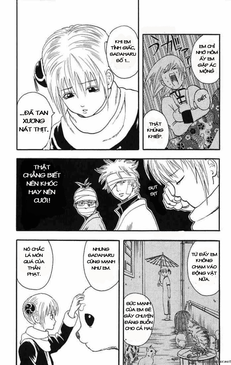 Gintama Chapter 10 - 10