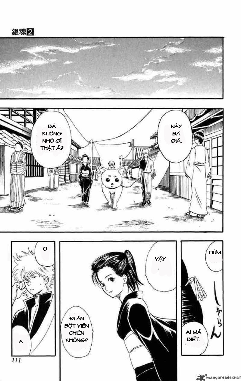 Gintama Chapter 11 - 18