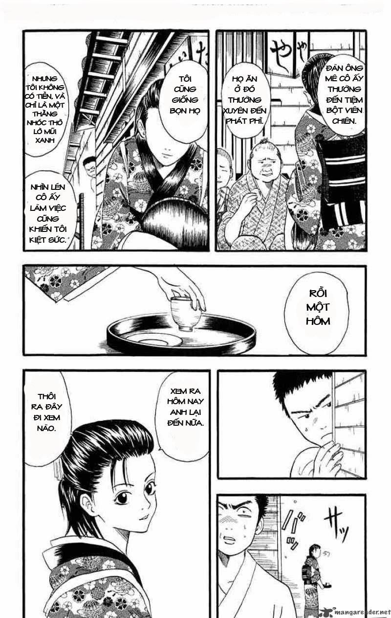 Gintama Chapter 11 - 6