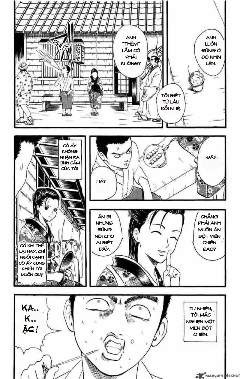 Gintama Chapter 11 - 7